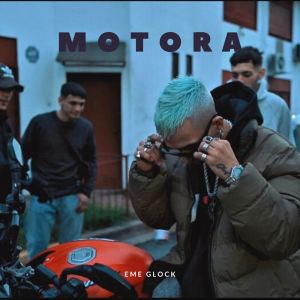 收聽eme glock的Motora歌詞歌曲