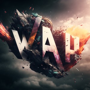 Dengarkan Wahtronik lagu dari WRLD dengan lirik