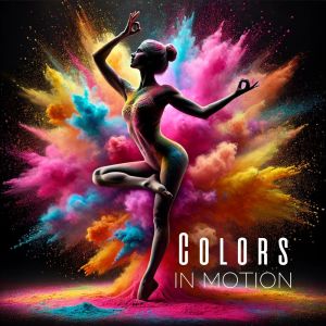 ดาวน์โหลดและฟังเพลง Holi Harmony พร้อมเนื้อเพลงจาก Mantra Yoga Music Oasis