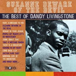 ดาวน์โหลดและฟังเพลง I'm Your Puppet พร้อมเนื้อเพลงจาก Dandy Livingstone