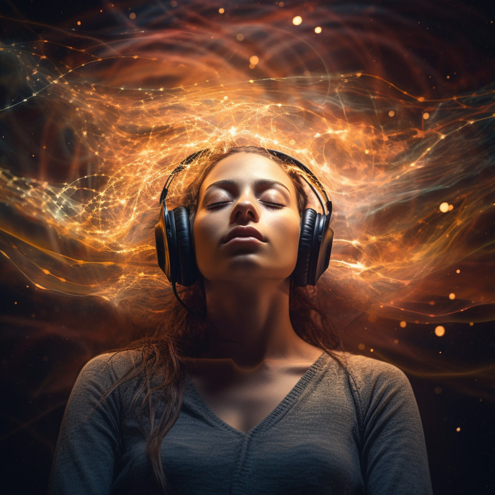 Relaxation Vibes Wave
