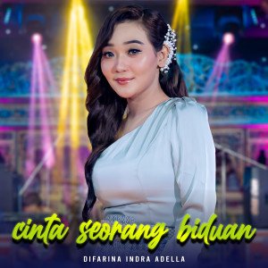 Dengarkan Cinta Seorang Biduan lagu dari Difarina Indra Adella dengan lirik