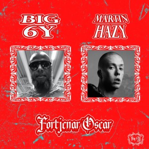 Big6y的專輯Fortjenar Oscar