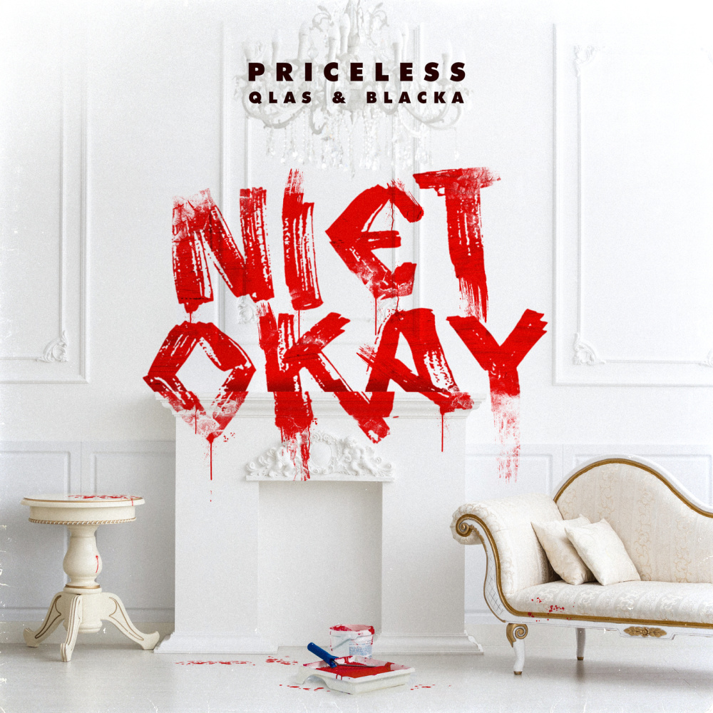 Niet Okay (Instrumental)