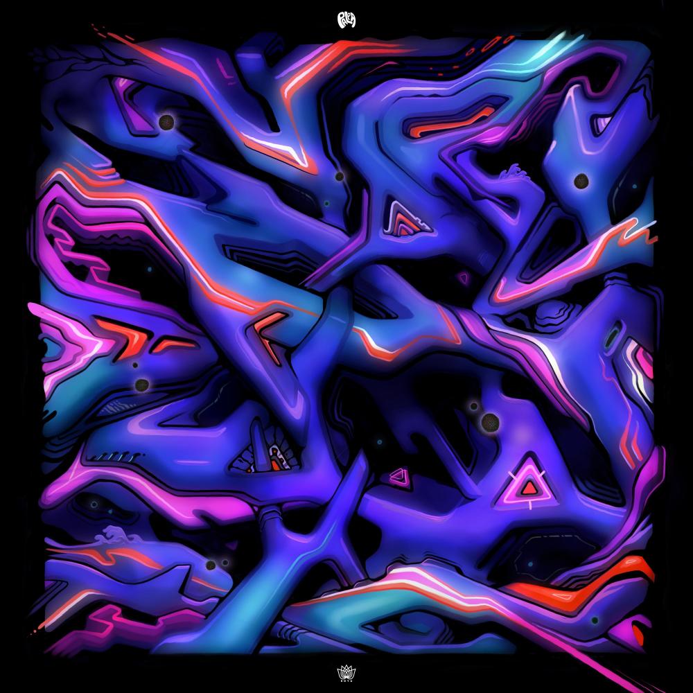 frenzy