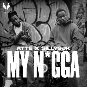 Listen to My Nigga song with lyrics from Atte
