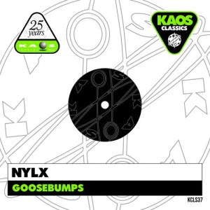 收聽NYLX的GooseBumps (Radio Edit)歌詞歌曲