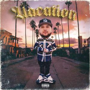 DirtyDTG的專輯Vacation (Explicit)