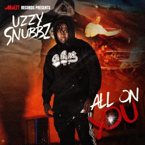 收聽Uzzy Snubbz的Double Back (Explicit)歌詞歌曲