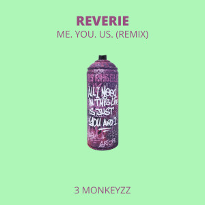 Album Me. You. Us. (Remix) (Explicit) from 