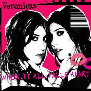 收聽The Veronicas的Heavily Broken (Live Version)歌詞歌曲