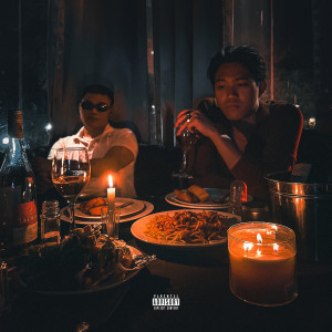 Album Spaghettit (Explicit) from ELEMINO