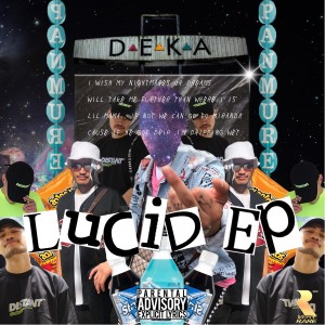 ดาวน์โหลดและฟังเพลง lil mama (Explicit) พร้อมเนื้อเพลงจาก Y3K$