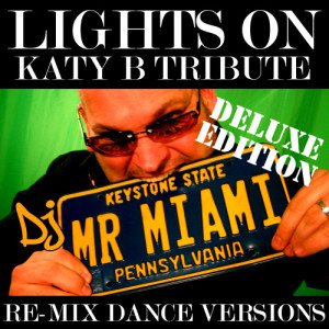 收聽DJ Mr. Miami的Lights On (Katy B Tribute) (Miami Re-Mix)歌詞歌曲