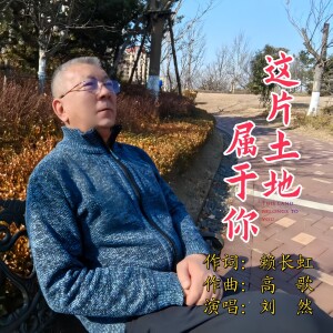 Album 这片土地属于你 from 