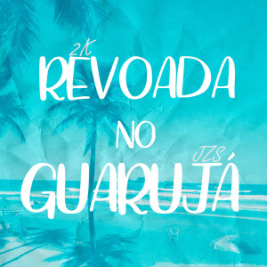 Album REVOADA NO GUARUJÁ from 