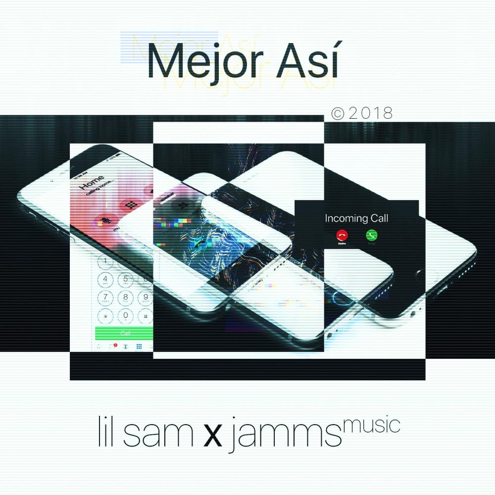 Mejor Así (Explicit)