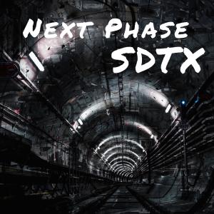 收聽SDTX的Next Phase歌詞歌曲