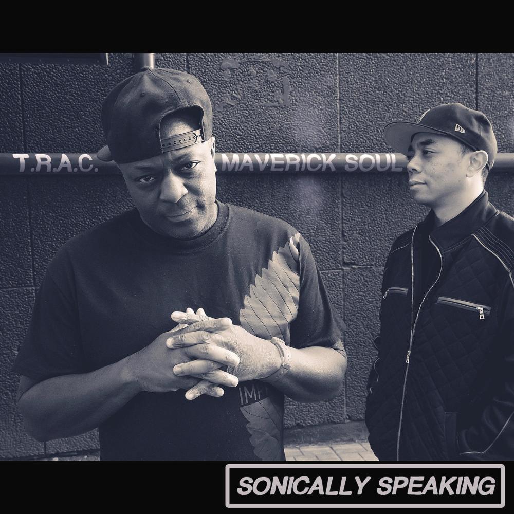 It's Been Said (feat. Christina Tamayo)