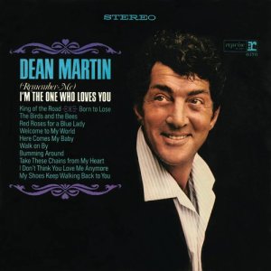 ดาวน์โหลดและฟังเพลง I Don't Think You Love Me Anymore พร้อมเนื้อเพลงจาก Dean Martin
