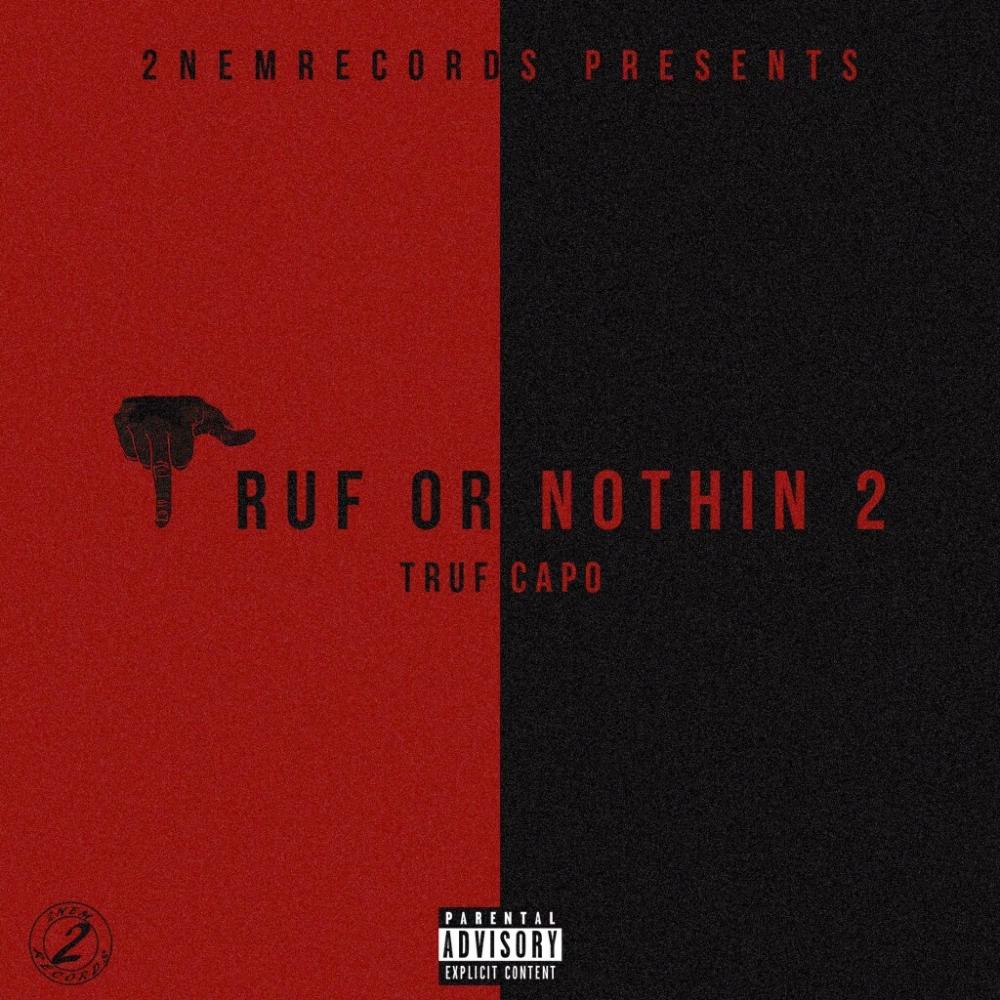 Cappin & Trappin (feat. Trap Swagg) (Explicit)