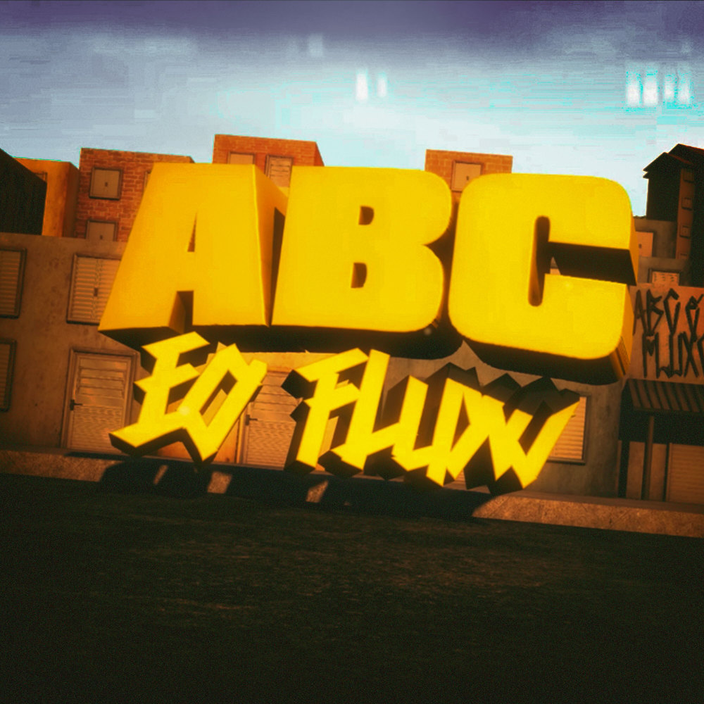 Set Abc Éo Fluxo 1.0 (Explicit)