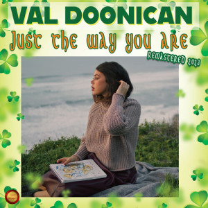 Listen to Just the Way You Are (Remastered 2023) song with lyrics from Val Doonican