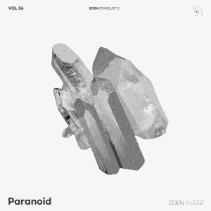 EDEN的專輯Paranoid