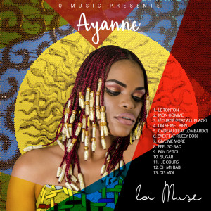 Listen to Cadeau song with lyrics from Ayanne