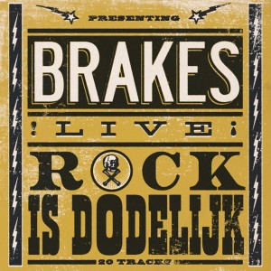 收聽Brakes的What's in It for Me? (2) (Live)歌詞歌曲