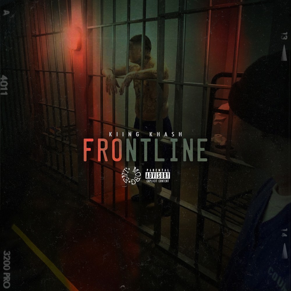 Frontline (Explicit)