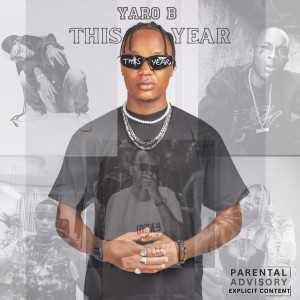 收聽Yaro B的So Fine (Explicit)歌詞歌曲