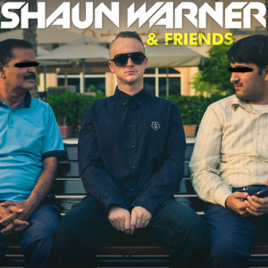 收聽Shaun Warner的While You Sleep歌詞歌曲