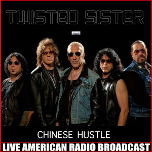 收听Twisted Sister的Great Balls Of Fire (Live)歌词歌曲