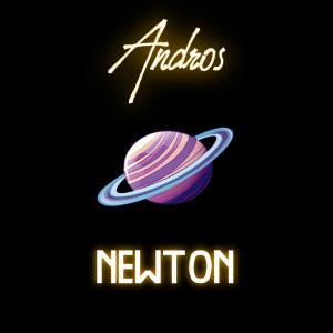 Andros的專輯Newton