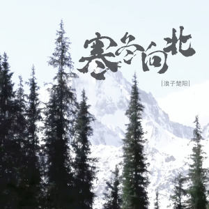 Listen to 寒冬向北 song with lyrics from 浪子楚阳