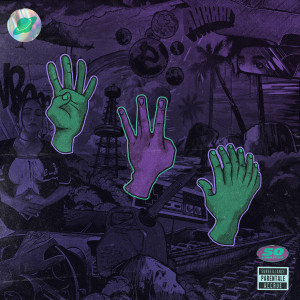 Album 438 (Explicit) from KNLO