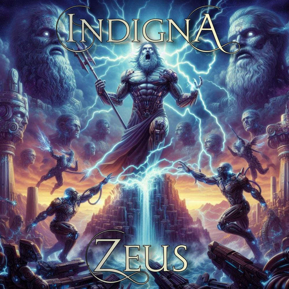 Mundus Renascitur