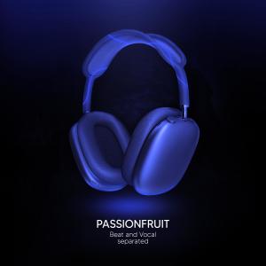 Shake Music的專輯Passionfruit - 9D Audio