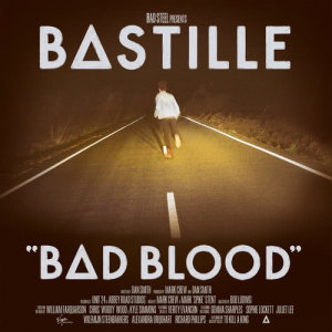 Bastille的專輯Bad Blood