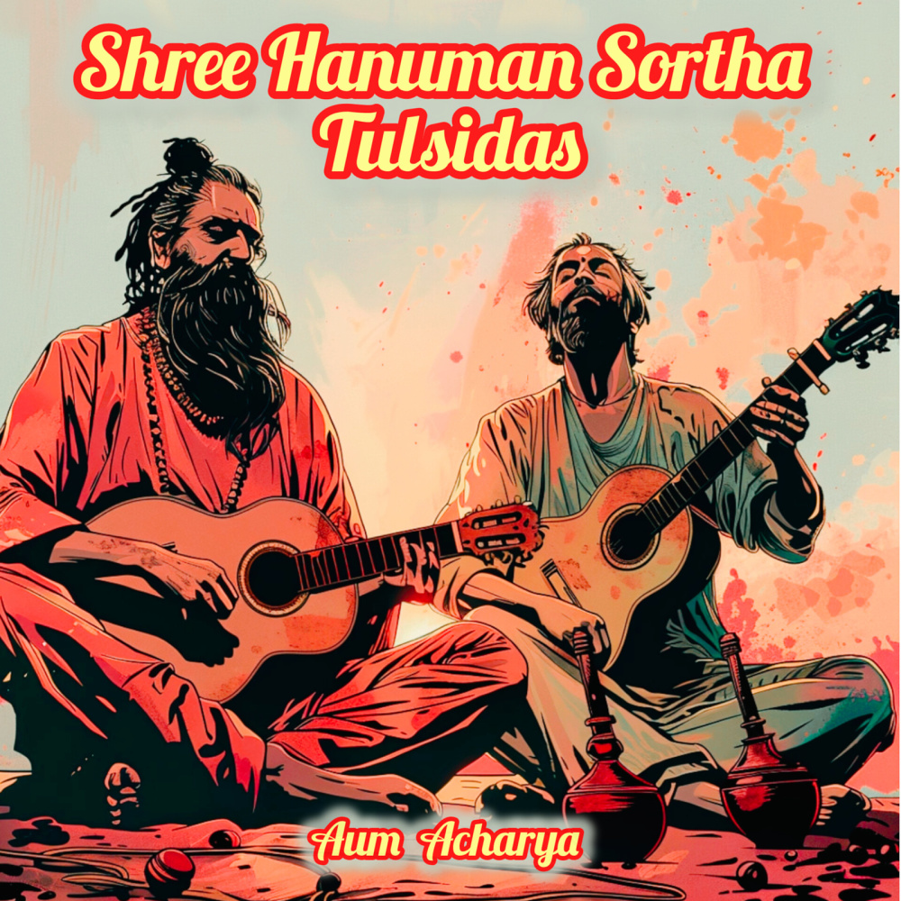 Shree Hanuman Sortha Tulsidas
