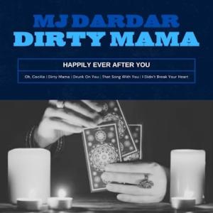 MJ DARDAR的專輯Dirty Mama (feat. Sonny Landreth)