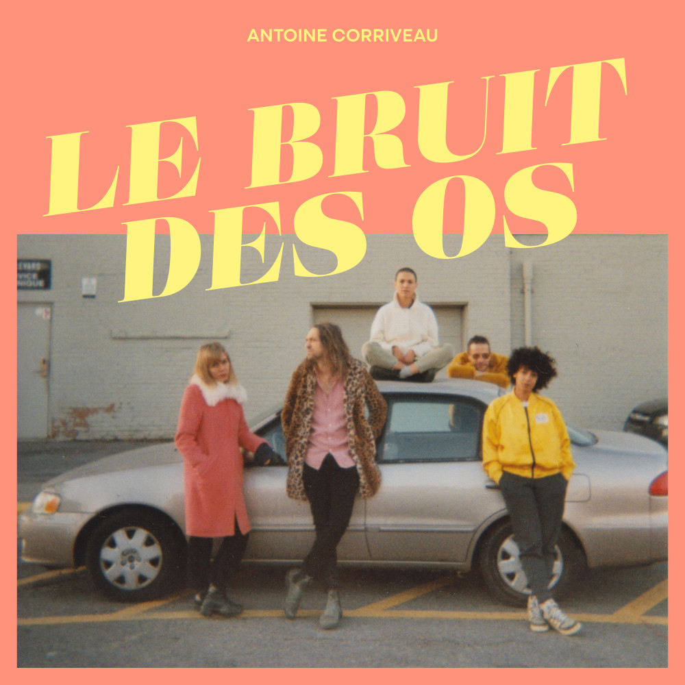 Le bruit des os