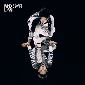 Album Midnight law oleh Huh!