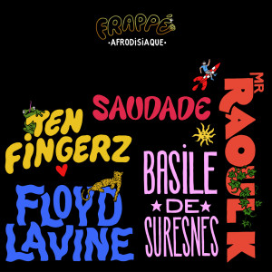 Listen to Bastoss Afrok47 song with lyrics from Basile de Suresnes