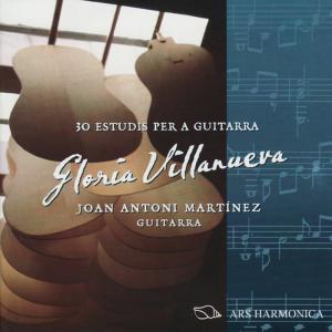 ดาวน์โหลดและฟังเพลง 30 Estudis Per Guitarra: Estudi No. 25 en Do m. พร้อมเนื้อเพลงจาก Joan Antoni Martínez