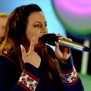 Listen to Kad vino popiješ song with lyrics from Ana Baketarić