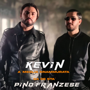 Album A Meglia Nnammurata Ca Ce Sta' from 