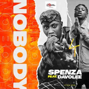 Dengarkan Nobody (Explicit) lagu dari Danny Spenza dengan lirik
