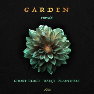 Ranji的专辑Garden